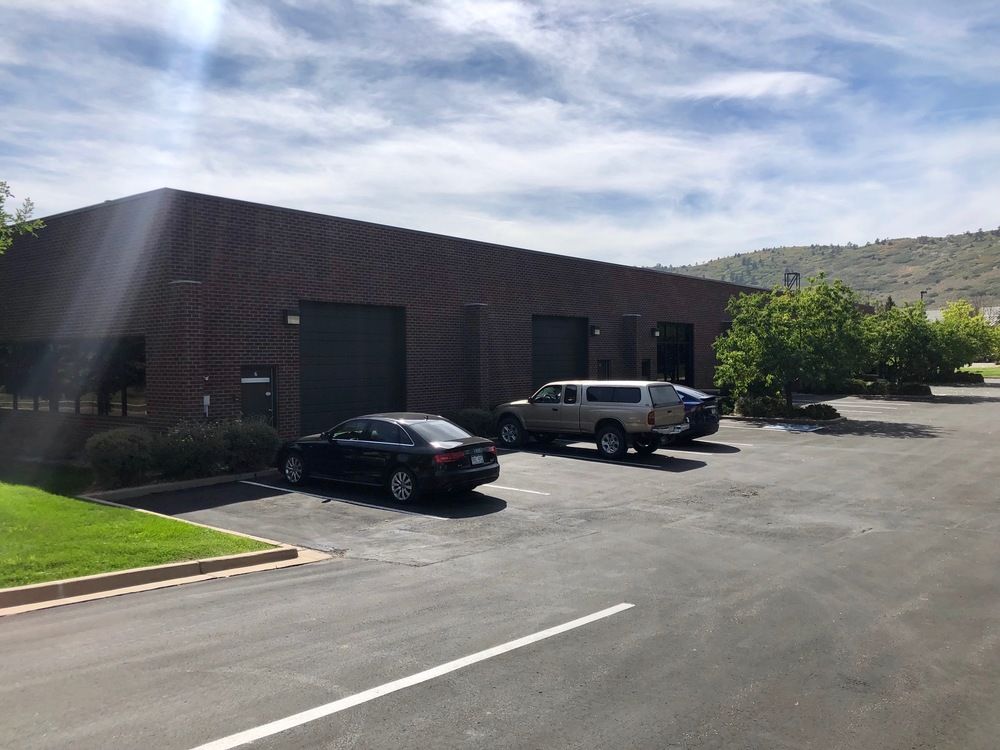 Ken Caryl Business Park: 7961 Shaffer Pkwy, Littleton, CO 80127